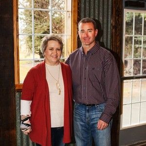 Meet your Posher, Melanie